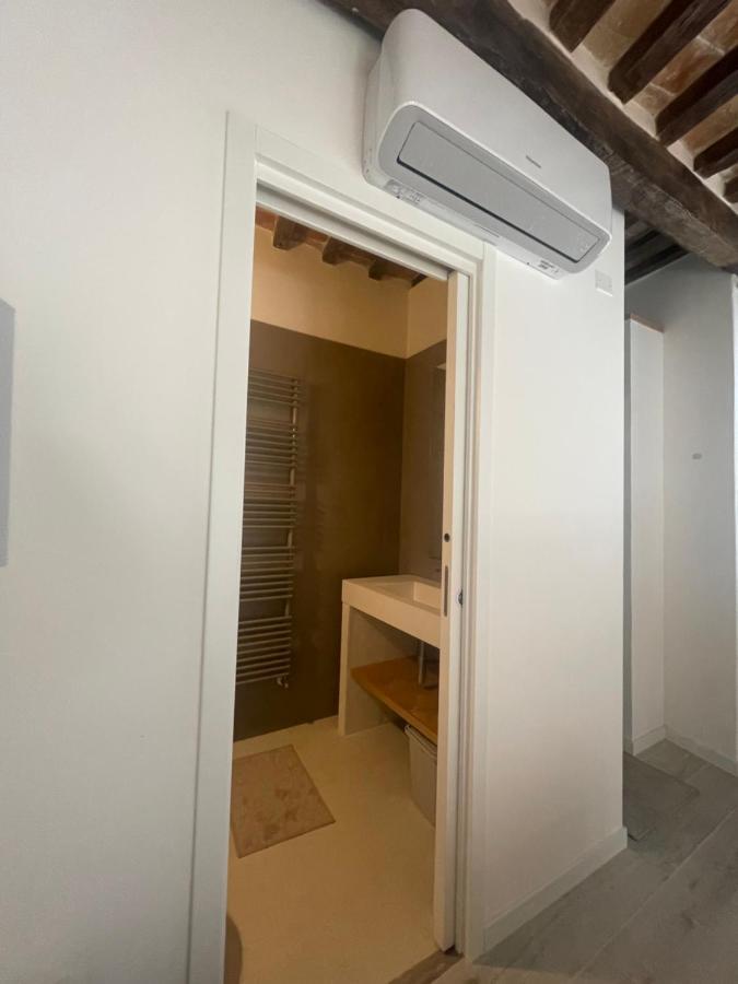 L'Inferno Di Dante Bed & Breakfast Gubbio Exterior photo